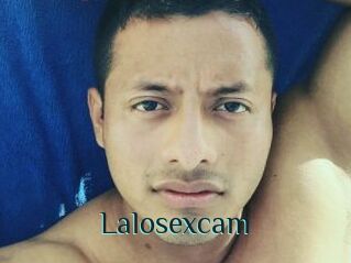 Lalosexcam