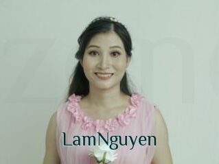 LamNguyen