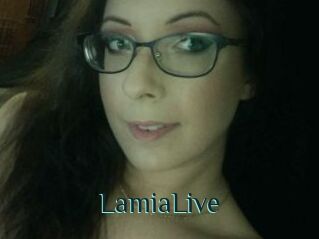 LamiaLive