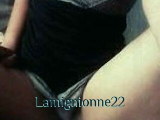 Lamignionne22