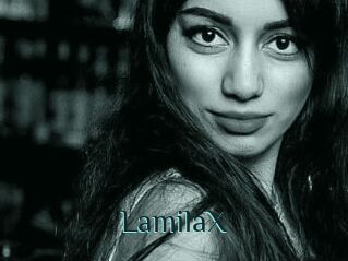 LamilaX