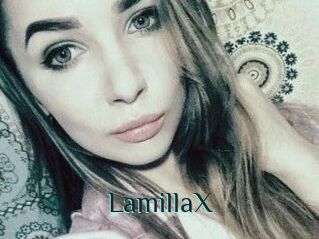 LamillaX