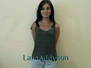 LanaAddyson