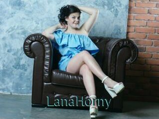 LanaHorny