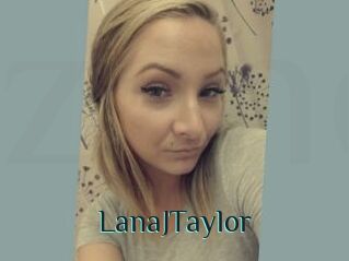 LanaJTaylor