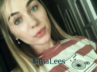 LanaLees