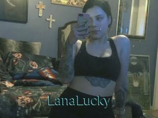 LanaLucky