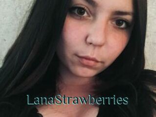 LanaStrawberries