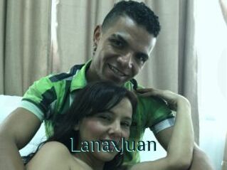 LanaxJuan