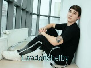 LandonShelby