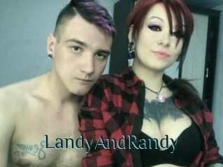 LandyAndRandy