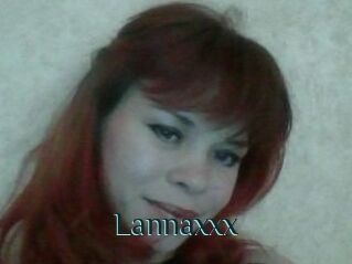 Lannaxxx