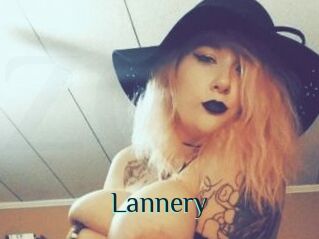 Lannery