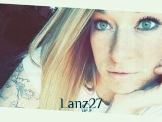 Lanz27