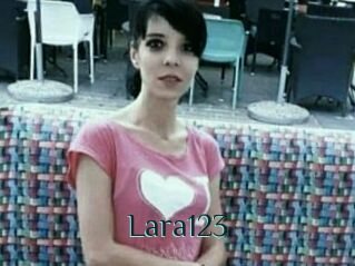 Lara123