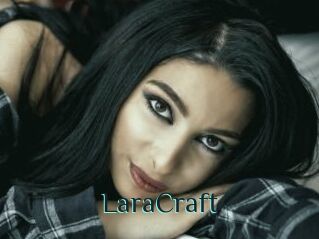 LaraCraft