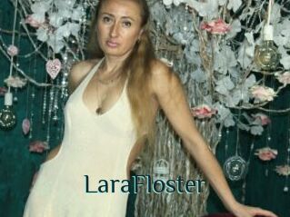 LaraFloster