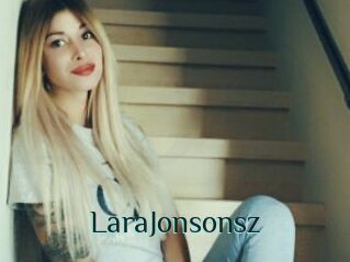 LaraJonsonsz