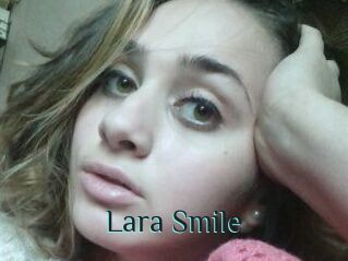 Lara_Smile