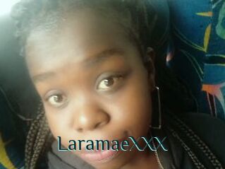 LaramaeXXX