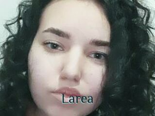 Larea