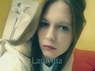 Lareyma