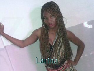 Larina