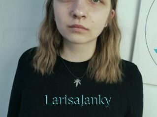 LarisaJanky