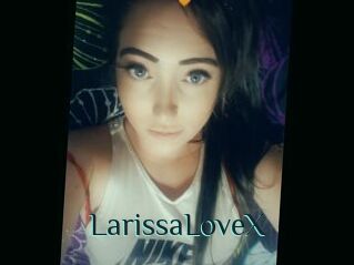 LarissaLoveX