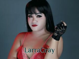 LarraGray