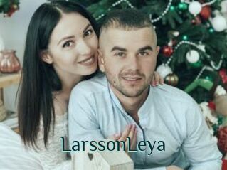 LarssonLeya