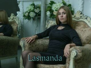 Lasmanda