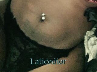 Laticedior