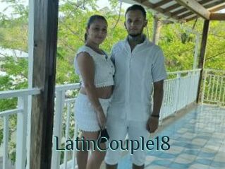 LatinCouple18