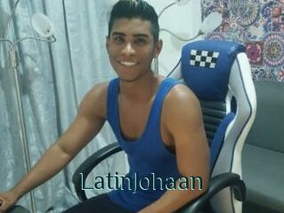 LatinJohaan