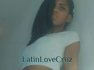 LatinLoveCruz