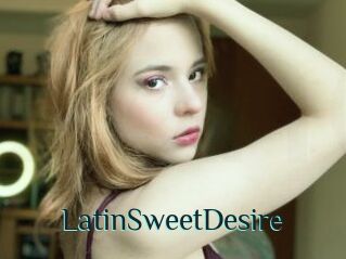 LatinSweetDesire