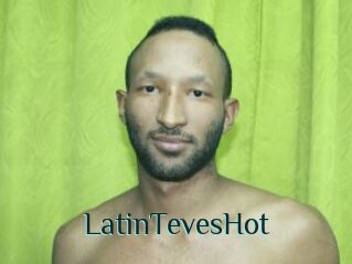 LatinTevesHot