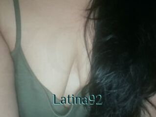 Latina92