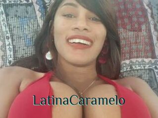 LatinaCaramelo