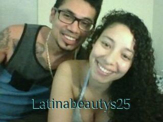 Latinabeautys25