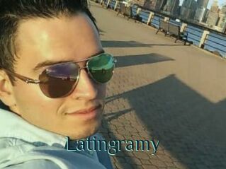 Latingramy