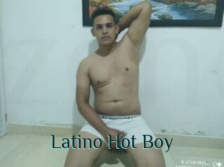 Latino_Hot_Boy