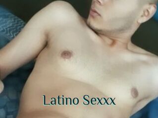 Latino_Sexxx