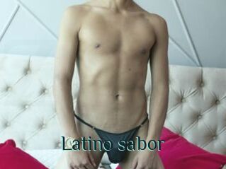 Latino_sabor