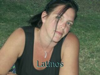 Latinos