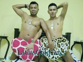 LatinsGoldGuys