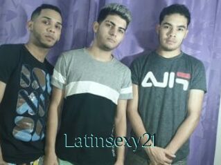 Latinsexy21