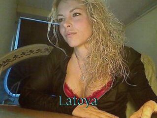 Latoya