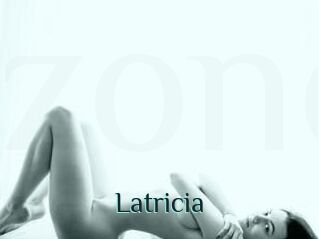 Latricia